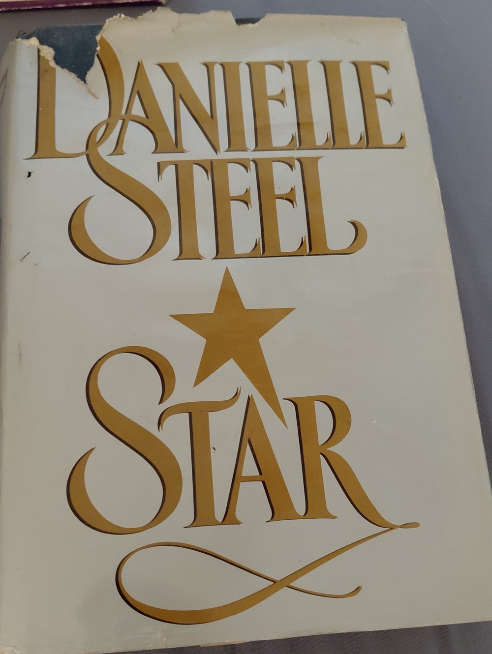 Star by Danielle Steel